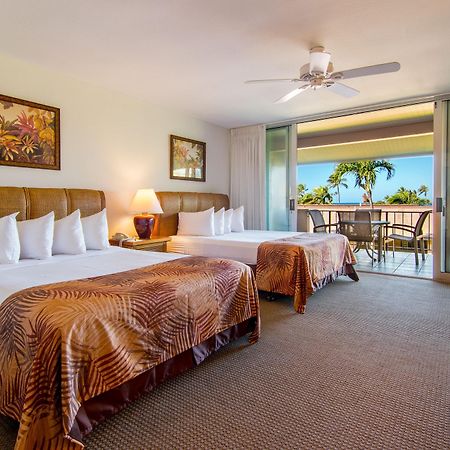 Appartamento Kaanapali Maui At The Eldorado By Outrigger Esterno foto