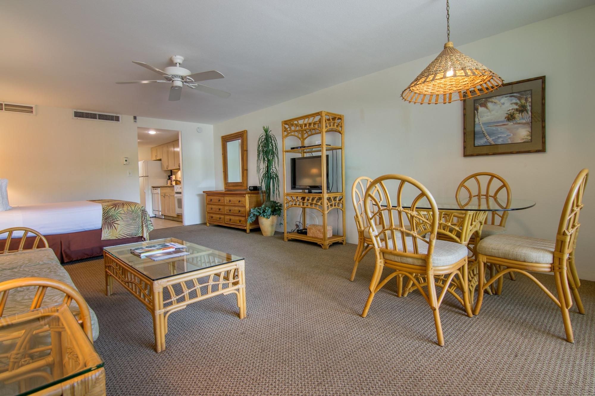 Appartamento Kaanapali Maui At The Eldorado By Outrigger Esterno foto