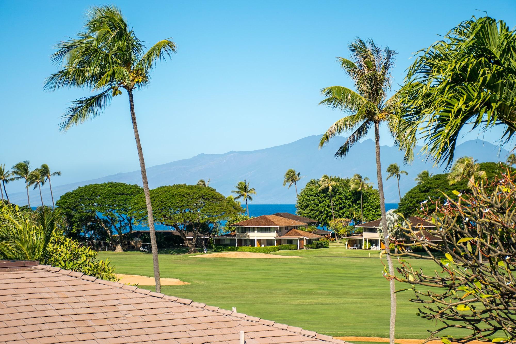 Appartamento Kaanapali Maui At The Eldorado By Outrigger Esterno foto