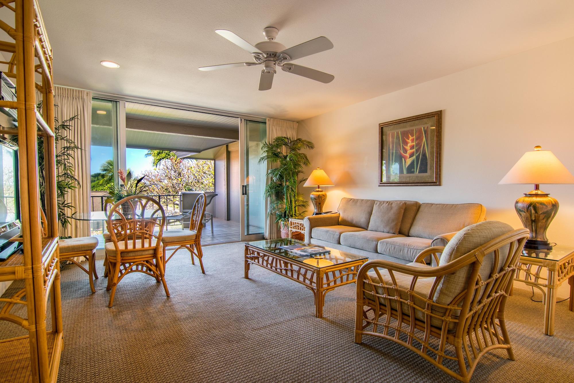 Appartamento Kaanapali Maui At The Eldorado By Outrigger Esterno foto