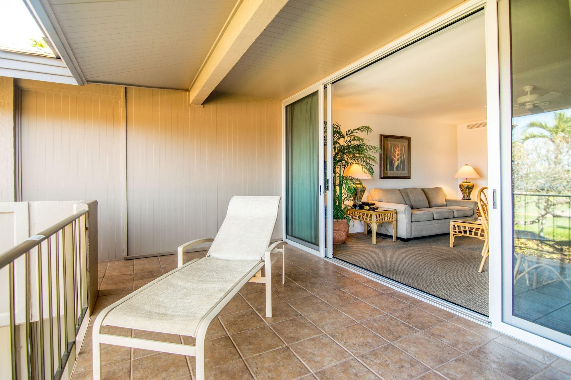 Appartamento Kaanapali Maui At The Eldorado By Outrigger Esterno foto