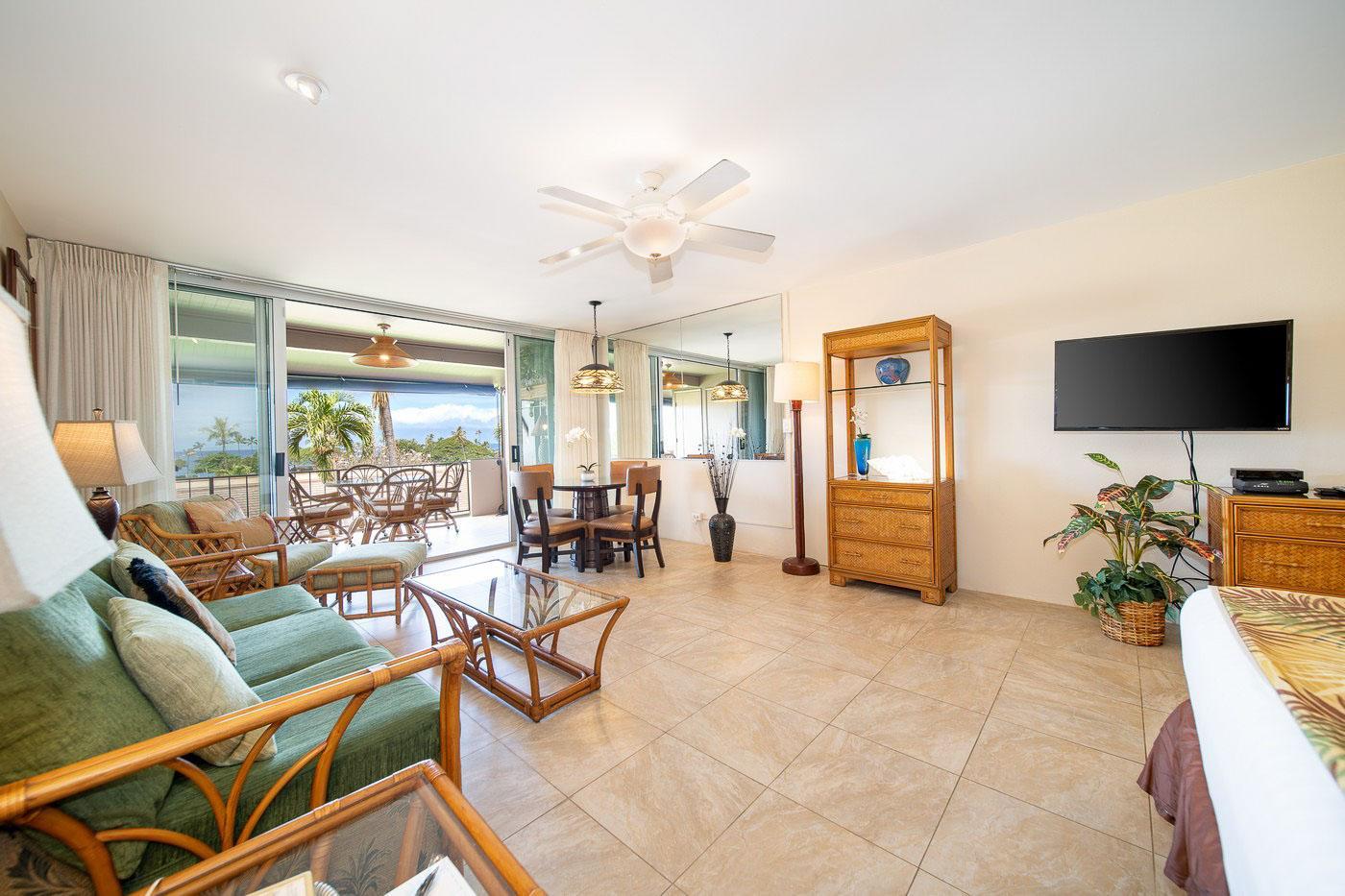 Appartamento Kaanapali Maui At The Eldorado By Outrigger Esterno foto