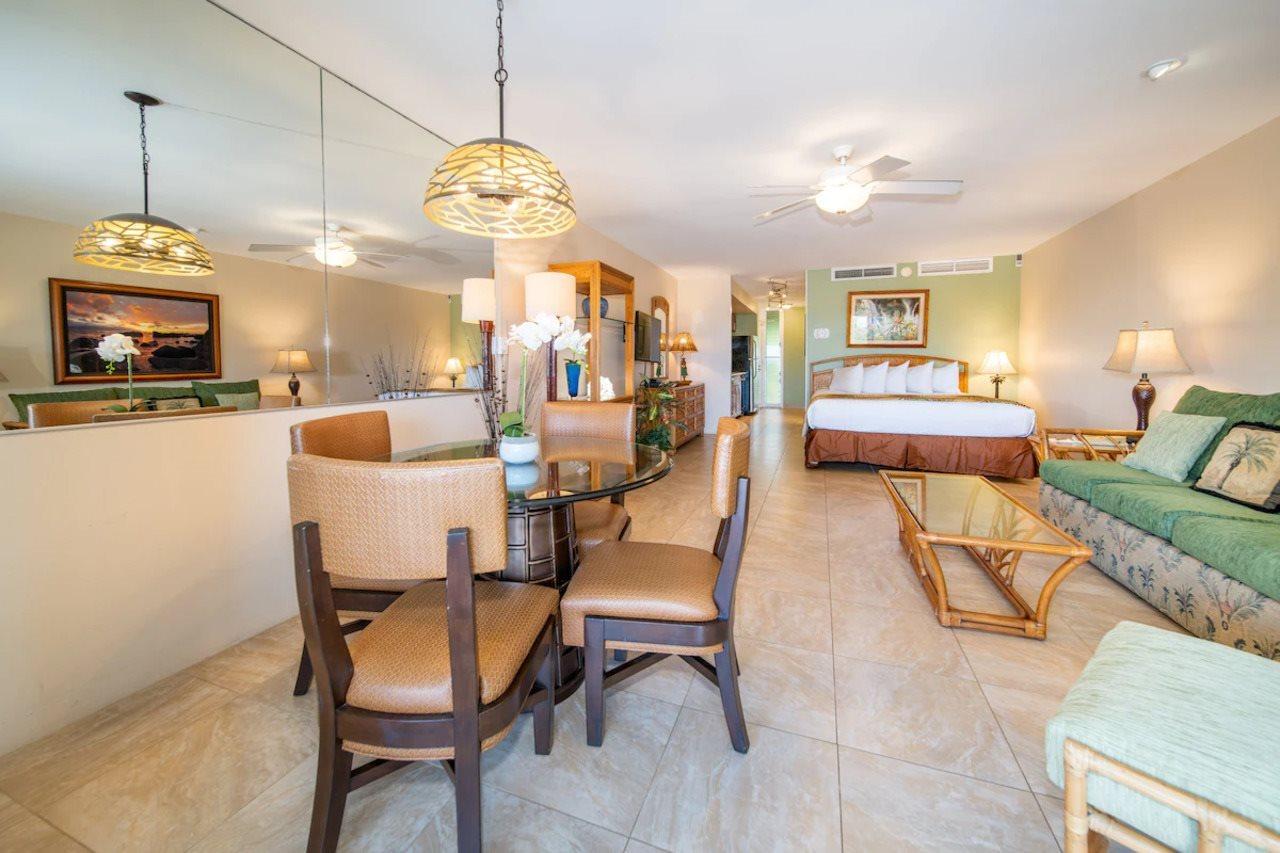 Appartamento Kaanapali Maui At The Eldorado By Outrigger Esterno foto