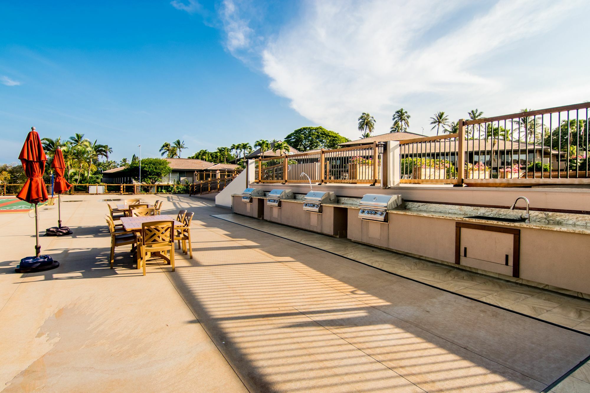 Appartamento Kaanapali Maui At The Eldorado By Outrigger Esterno foto