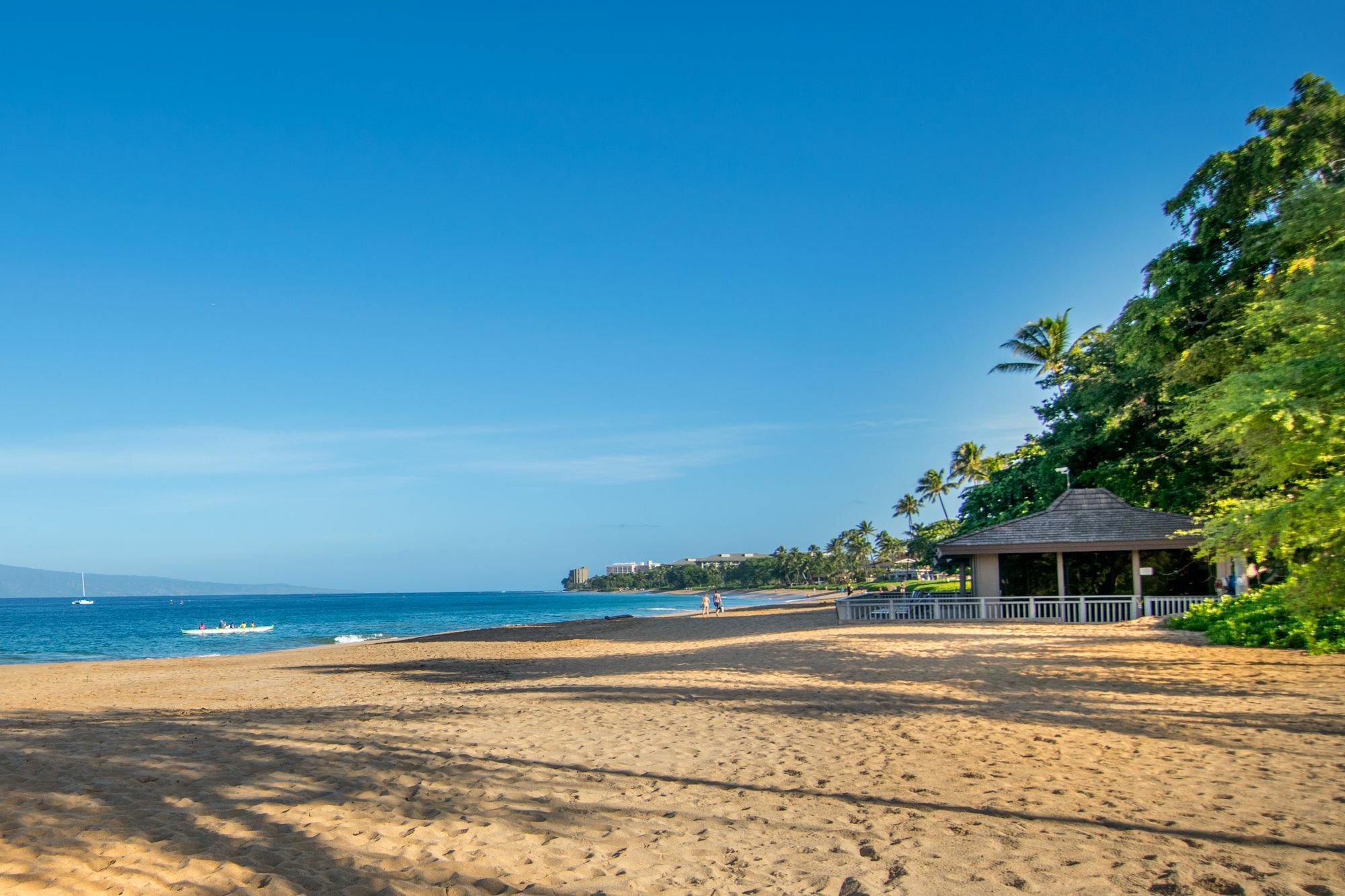 Appartamento Kaanapali Maui At The Eldorado By Outrigger Esterno foto