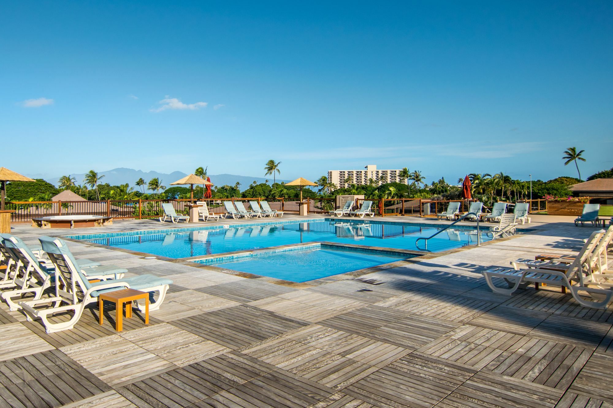 Appartamento Kaanapali Maui At The Eldorado By Outrigger Esterno foto