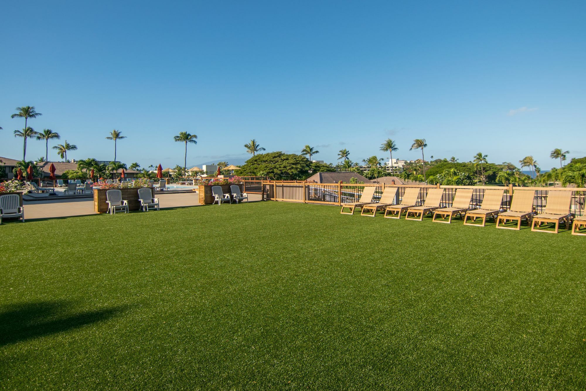 Appartamento Kaanapali Maui At The Eldorado By Outrigger Esterno foto