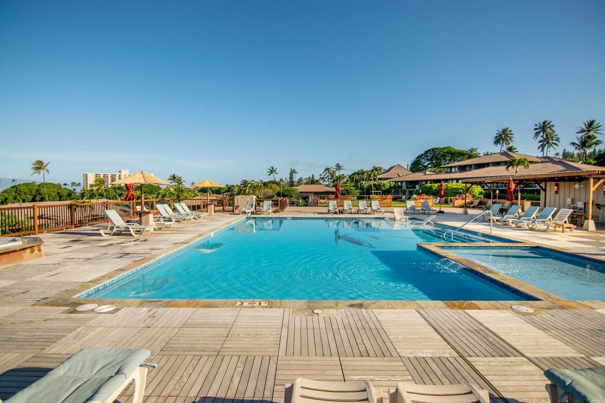 Appartamento Kaanapali Maui At The Eldorado By Outrigger Esterno foto