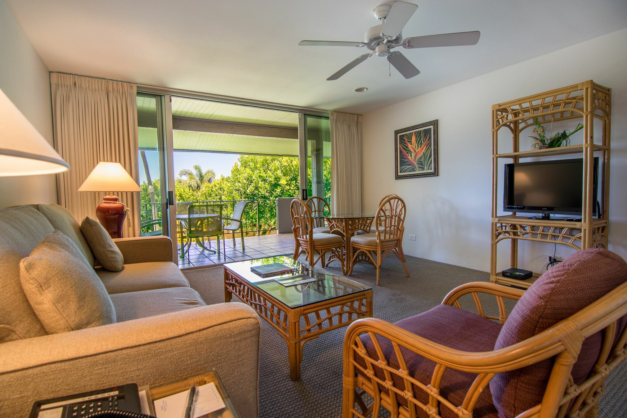 Appartamento Kaanapali Maui At The Eldorado By Outrigger Esterno foto