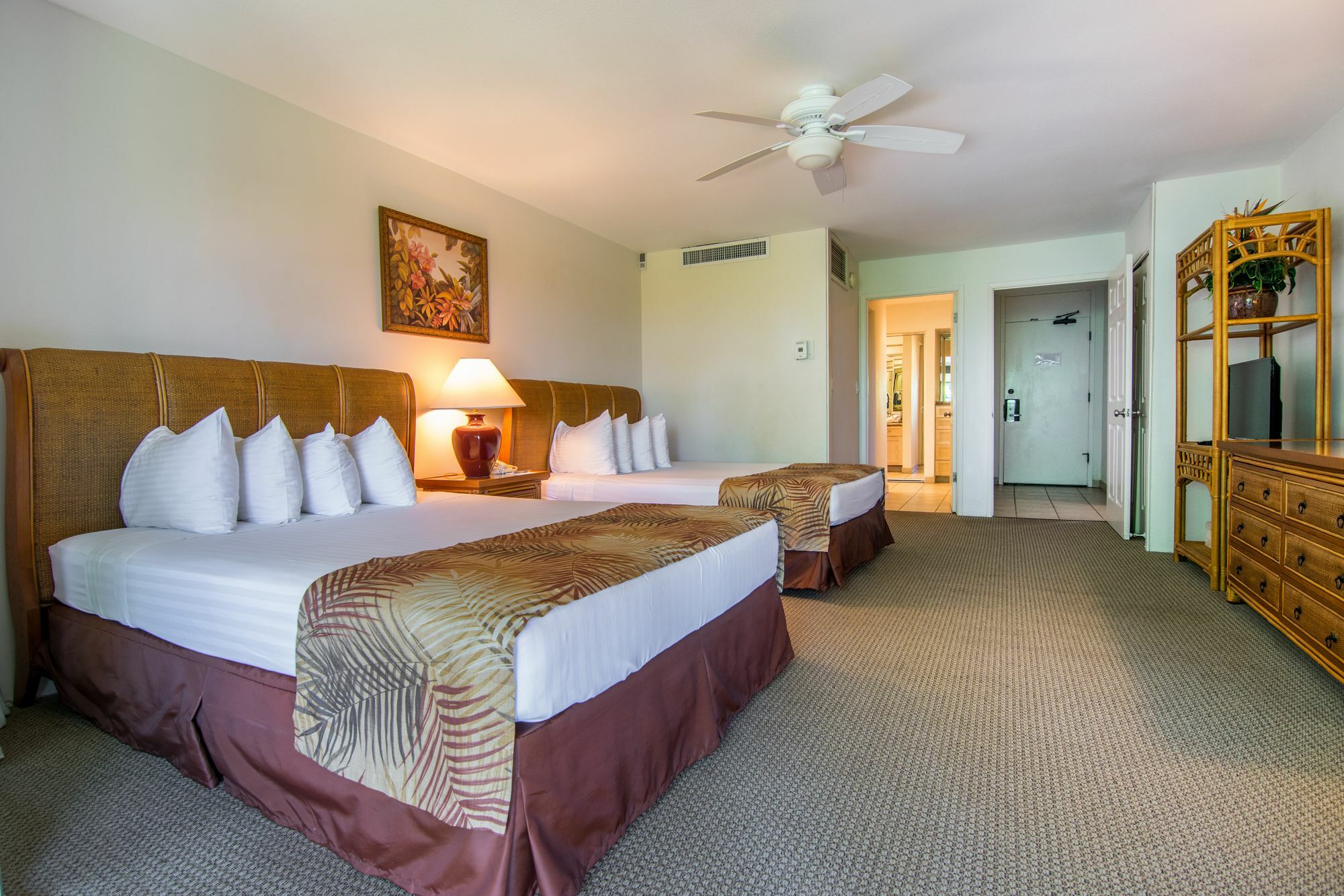 Appartamento Kaanapali Maui At The Eldorado By Outrigger Esterno foto