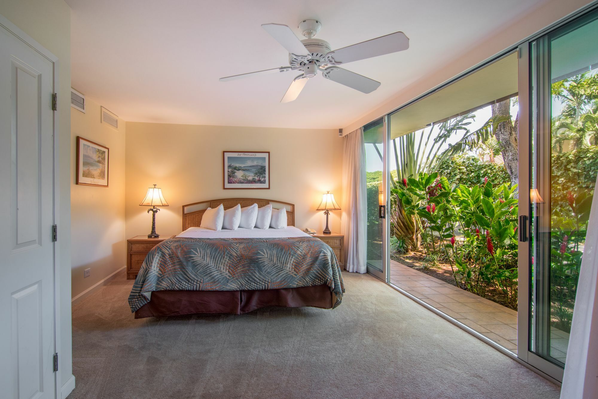 Appartamento Kaanapali Maui At The Eldorado By Outrigger Esterno foto