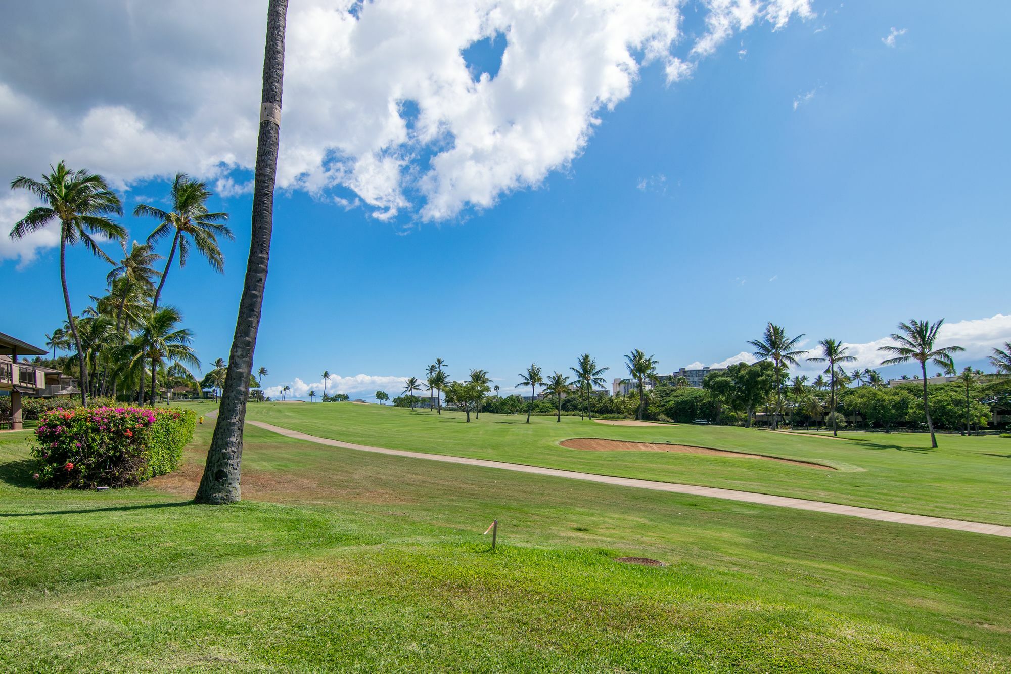 Appartamento Kaanapali Maui At The Eldorado By Outrigger Esterno foto