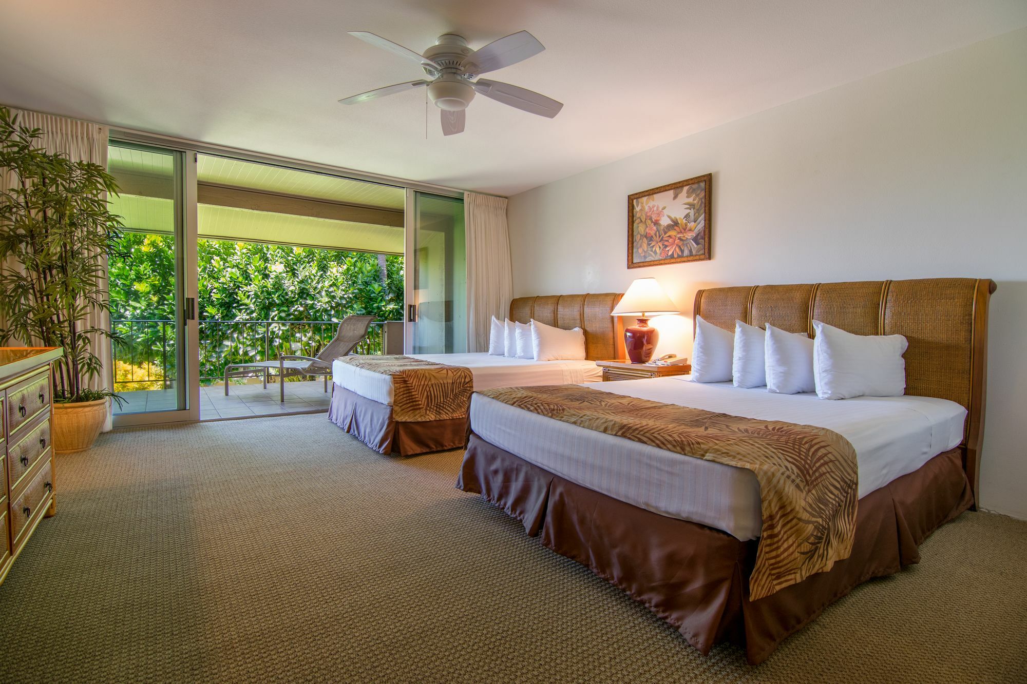 Appartamento Kaanapali Maui At The Eldorado By Outrigger Esterno foto