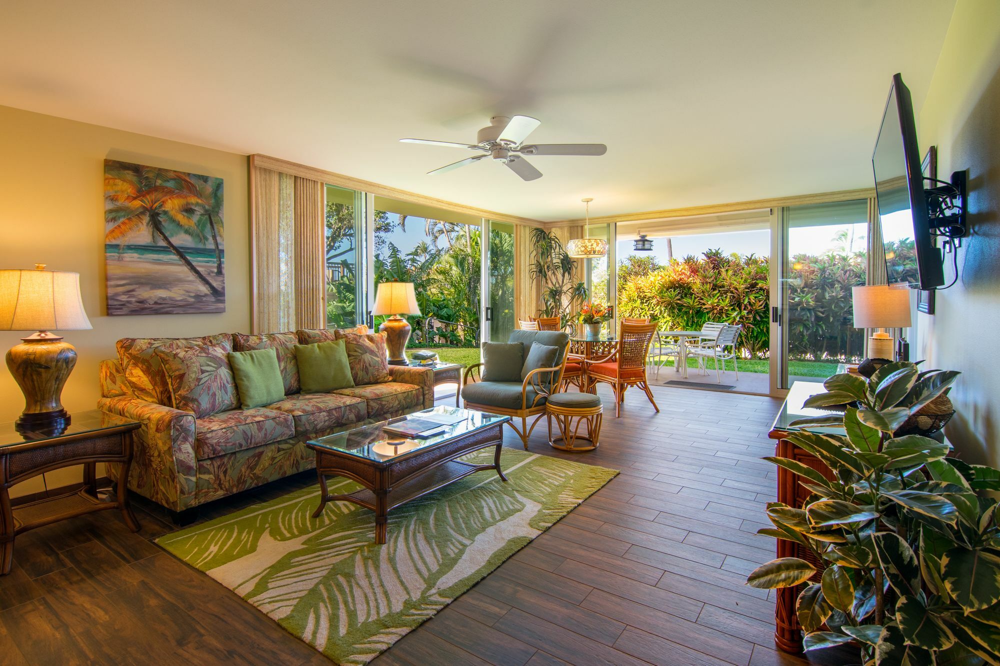 Appartamento Kaanapali Maui At The Eldorado By Outrigger Esterno foto
